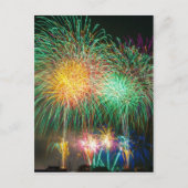 Kleurstoffen Briefkaart (Voorkant)