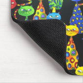 Kleurstoffen en muizen muismat (Hoek)