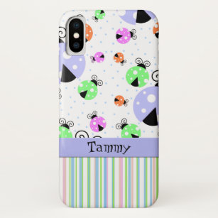Kleurstoffen en tapijten Case-Mate iPhone case