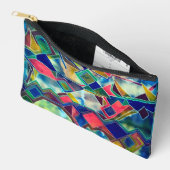 Kleurstoffen Etui (Open)