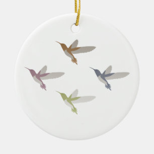 Kleurstoffen Keramisch Ornament