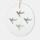 Kleurstoffen Keramisch Ornament (Links)