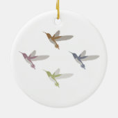 Kleurstoffen Keramisch Ornament (Achterkant)