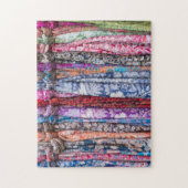 Kleurstoffen  legpuzzel (Verticaal)