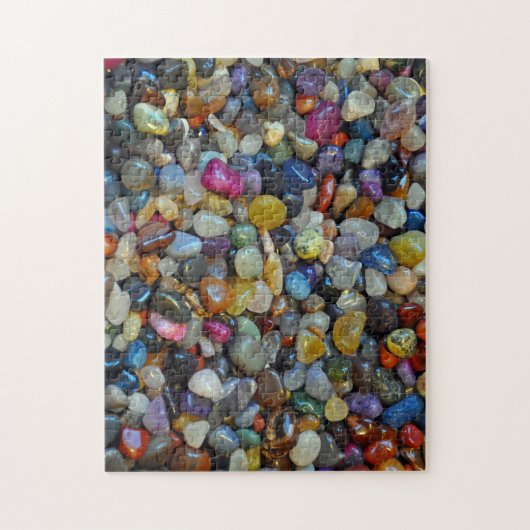 Kleurstoffen Legpuzzel (Verticaal)