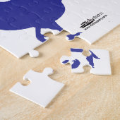 Kleurstoffen Legpuzzel (Zijkant)