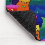 Kleurstoffen Muismat (Hoek)