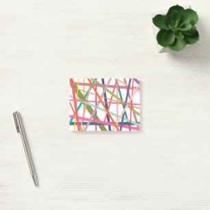 Kleurstoffen Post-it® Notes