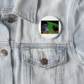 Kleurstoffen Ronde Button 5,7 Cm (In situ)