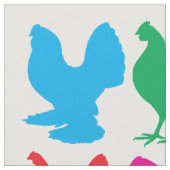 Kleurstoffen Stof (Close Up)