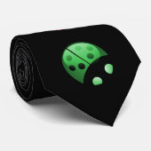 Kleurstoffen Stropdas (Opgerold)