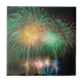 Kleurstoffen Tegeltje (Voorkant)