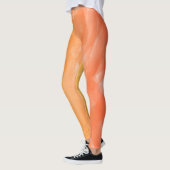 Kleurstoffen voor het gieten, leggings (Links)
