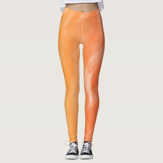 Kleurstoffen voor het gieten, leggings (Voorkant)