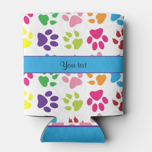 Kleurstoffen voor verf blikjeskoeler (Achterkant)