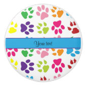 Kleurstoffen voor verf keramische knop (Voorkant)