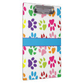 Kleurstoffen voor verf klembord (Rechts)