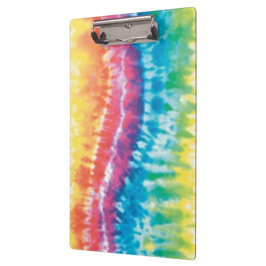 Kleurstofklembord binden klembord (Links)