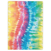 Kleurstofklembord binden klembord (Achterkant)