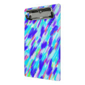 Kleurstofklembord Chaos Mini Klembord (Angled2)