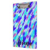 Kleurstofklembord Klembord (Links)