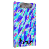 Kleurstofklembord Klembord (Rechts)