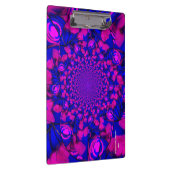 Kleurstofklembord Klembord (Rechts)