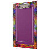 Kleurstofklembord Klembord (Links)