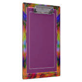 Kleurstofklembord Klembord (Rechts)