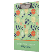 Kleurstofklep Klembord (Links)