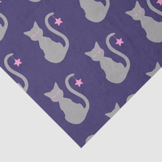 Kleurstofpapier Tissuepapier (Detail)