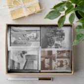 Kleurstofpapier voor variëteiten fotografie loskop tissuepapier (Geschenk)