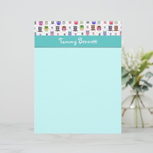 Kleurstofpapierwerk (Staand voorkant)