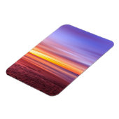 Kleurstofzonsondergang Magneet (Linkerzijde)