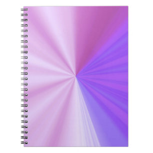 Kleurstralen Notitieboek
