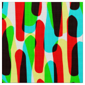 Kleurstreepjes 121216(01) stof (Close Up)