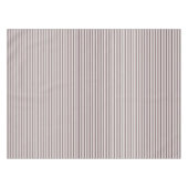 kleurstrepen tafelkleed (Voorkant (Horizontaal))