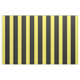 Kleurstrepes voor zwarte/gele honingbijen stof