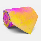 KLEURSTROMEN STROPDAS (Opgerold)