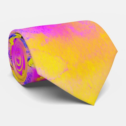 KLEURSTROMEN STROPDAS (Opgerold)