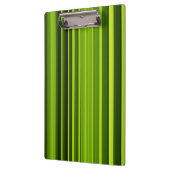 Kleurstructuur van palmbomen klembord (Links)