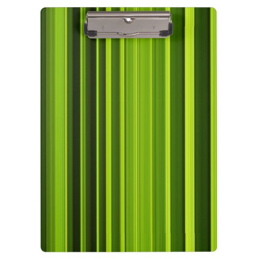 Kleurstructuur van palmbomen klembord (Voorkant)