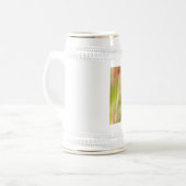 kleurstruik bierpul (Voorkant links)