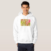 kleurstruik hoodie (Voorkant volledig)