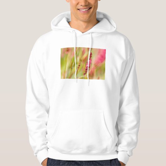 kleurstruik hoodie (Voorkant)