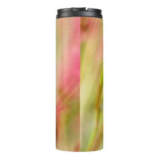 kleurstruik thermosbeker (Achterkant)