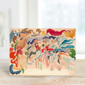 kleurstudie | Rik Wouters Kaart