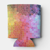 Kleurstukken Blikjeskoeler (Achterkant)