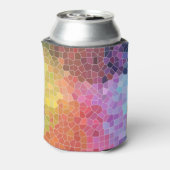 Kleurstukken Blikjeskoeler (Blikje Achterkant)