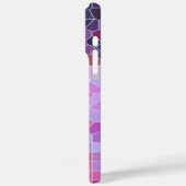 Kleurstukken Case-Mate iPhone Case (Achterkant / Links)